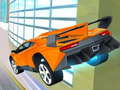 Game Drive The Car Simulation 3D