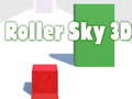 Game Roller Sky 3D