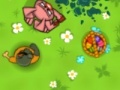 Game Zombie Kids - Easter Day