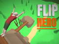 Game Flip Hero