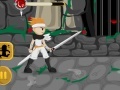 Game Wandering Knight