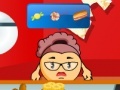 Game Bubu Family - Eat Time