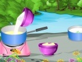 Game Macaronic Cheese