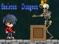 Game Skeleton Dungeon