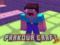 Game Parkour Craft