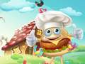 Game Burger Maker