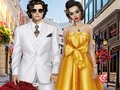 Game Girls Fashion Walk