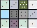 Game Dice Merger