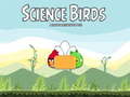 Cluiche Science Birds