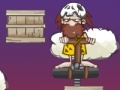 Game Take Chicken