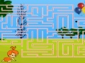 Game Labyrinth - 25