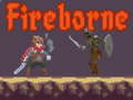 Game Fireborne
