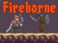 Game Fireborne