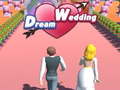 ເກມ Dream Wedding