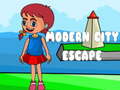 Game Modern City Escape