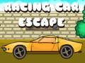 Game Racing Car Escape