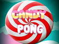 Game Candy Pong