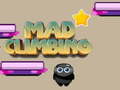 Game Mad Climbing