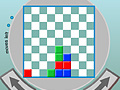 Game Gravity Grid