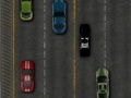 Game Robbers vs Cops