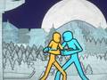 Game Paper Fighter 3D