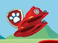 Cluiche Paw Patrol Get Sorting