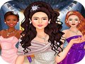 Game Royal Princess Makeup Salon