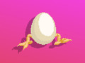 Game Bouncing Egg