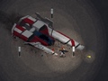Game Dangerous Planet