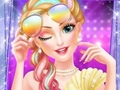 Game Superstar Makeup Party