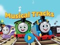 Game Musical Tracks