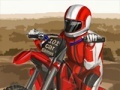 Game Sahara Biker