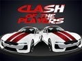 Game Clash Of The Players
