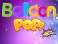 Game Balloon Pop Challenge