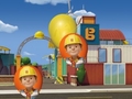 Game Bob the Builder Balloon Pop