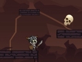 Game Skeleton Knight