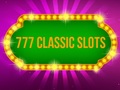 ເກມ 777 Classic Slots