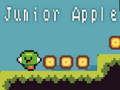 Game Junior Apple