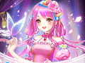 Game Magic Fairy Tale Princess 