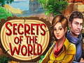 Game Secrets of the World