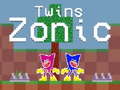 Game Twins Zonic