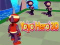 Game Yoyo Hero 3D
