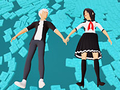 Game Couple Shuffle