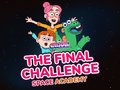 Game Elliott From Earth The Final Challenge