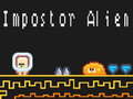 Game İmpostor Alien