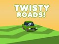 Game Twisty Roads