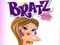 Game Sweet Bratz Dressup