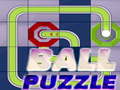 Game Ball Puzzle