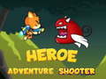 Game Heroe Adventure Shooter 