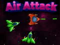 Game Air Attack